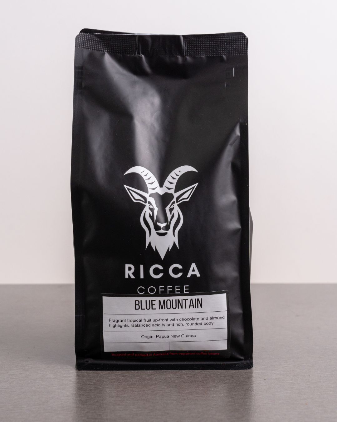 Papua New Guinea 'Blue Mountain'