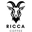 Ricca Coffee Company logo
