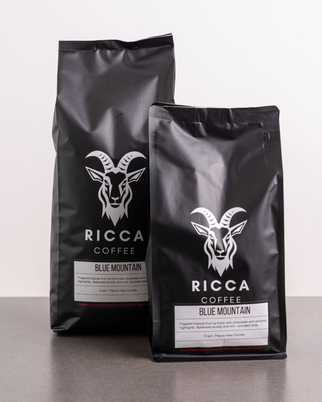 Papua New Guinea 'Blue Mountain'