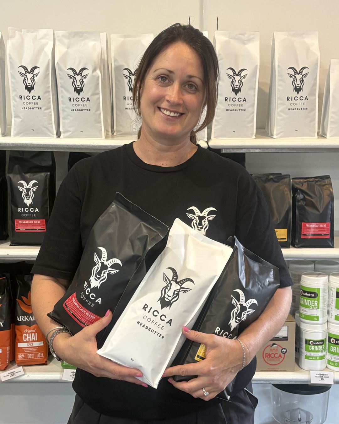 3 Month Supply Hamper