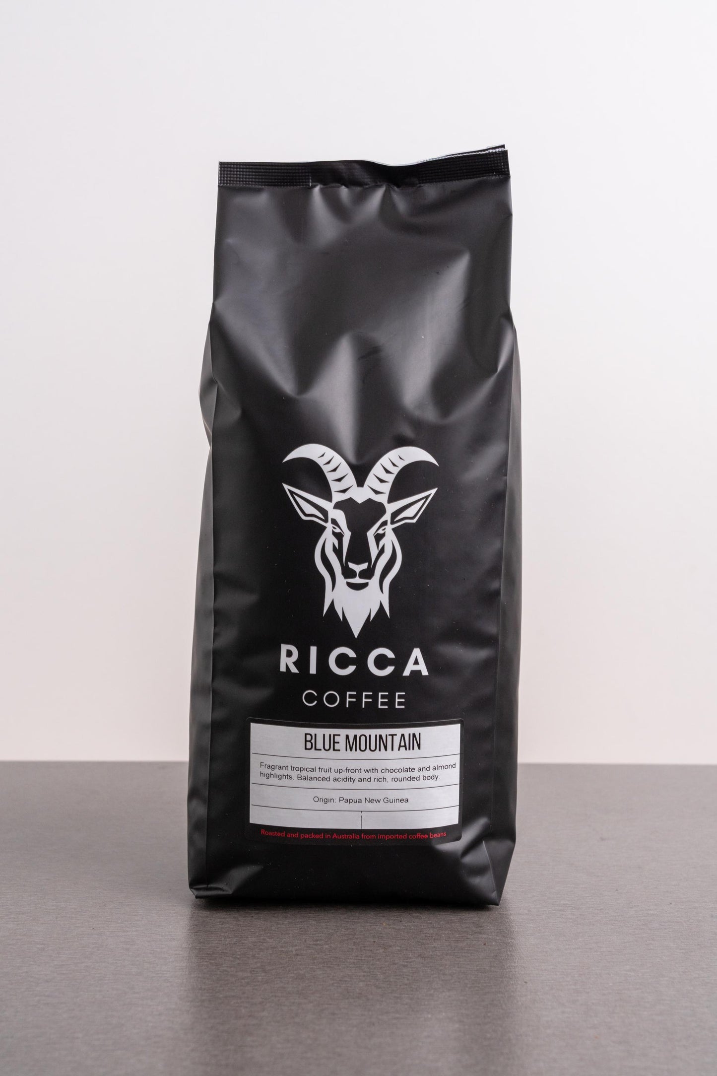 Papua New Guinea 'Blue Mountain'