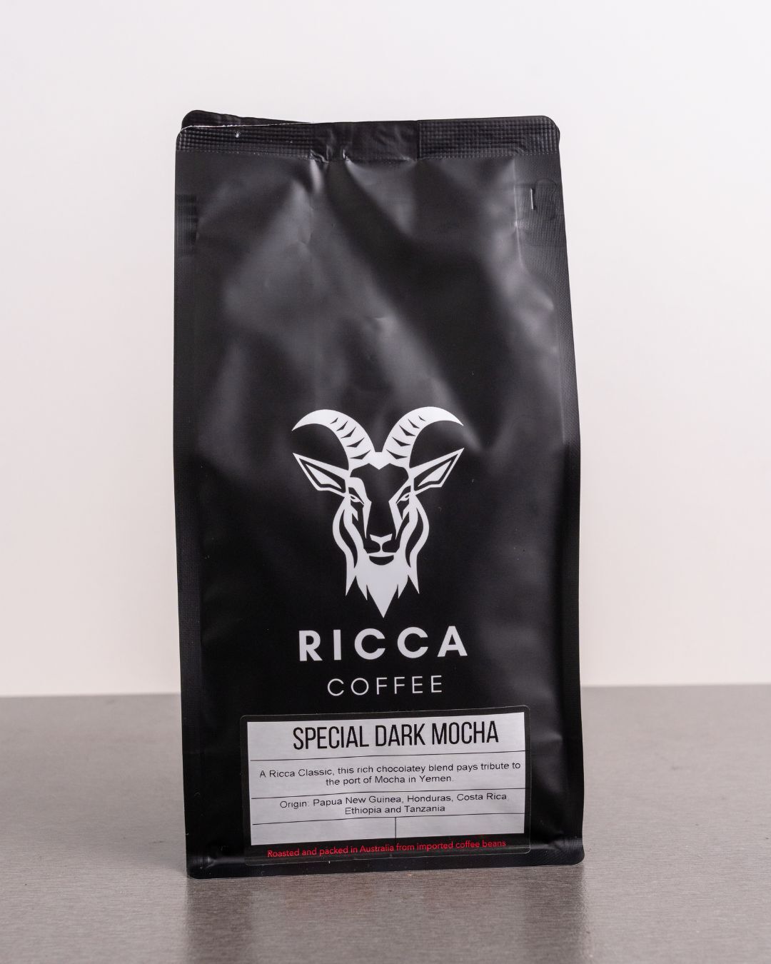Special Dark Mocha