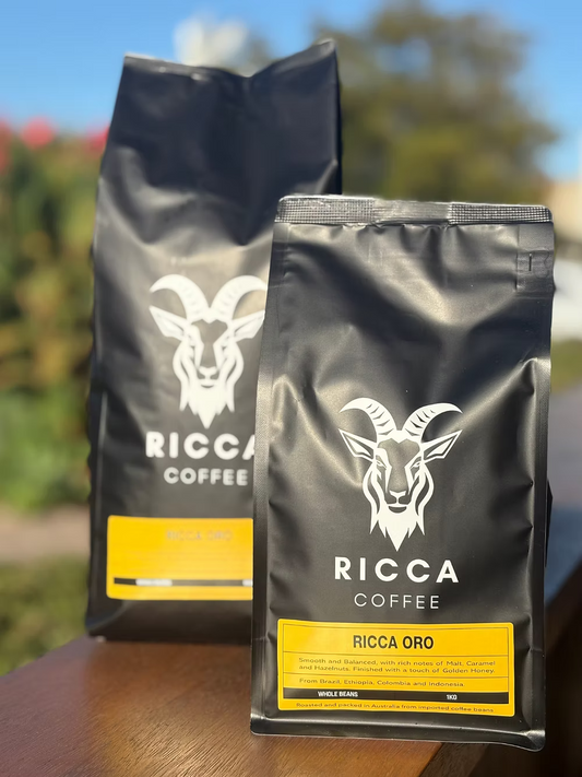 Ricca Oro